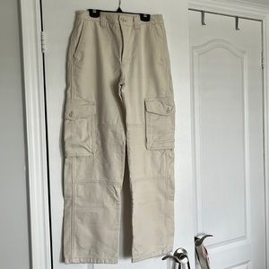 TNA Troop pocket cargo pants